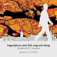 Ingenjören som fick nog och drog