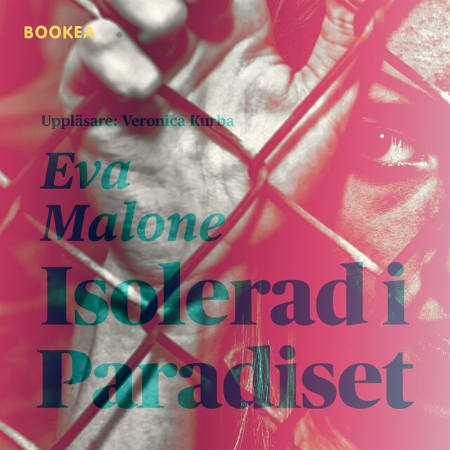 Book cover for Isolerad i Paradiset