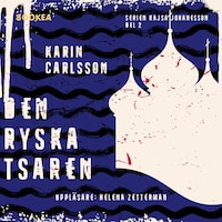 Den ryska tsaren