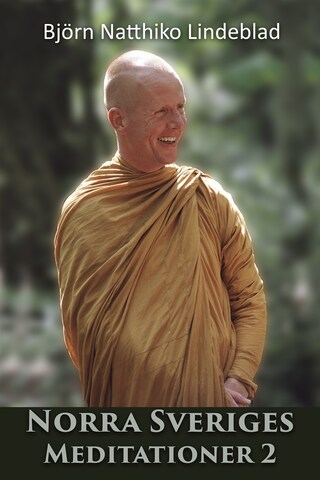 Norra Sverige Meditationer 2 bookCoverFor