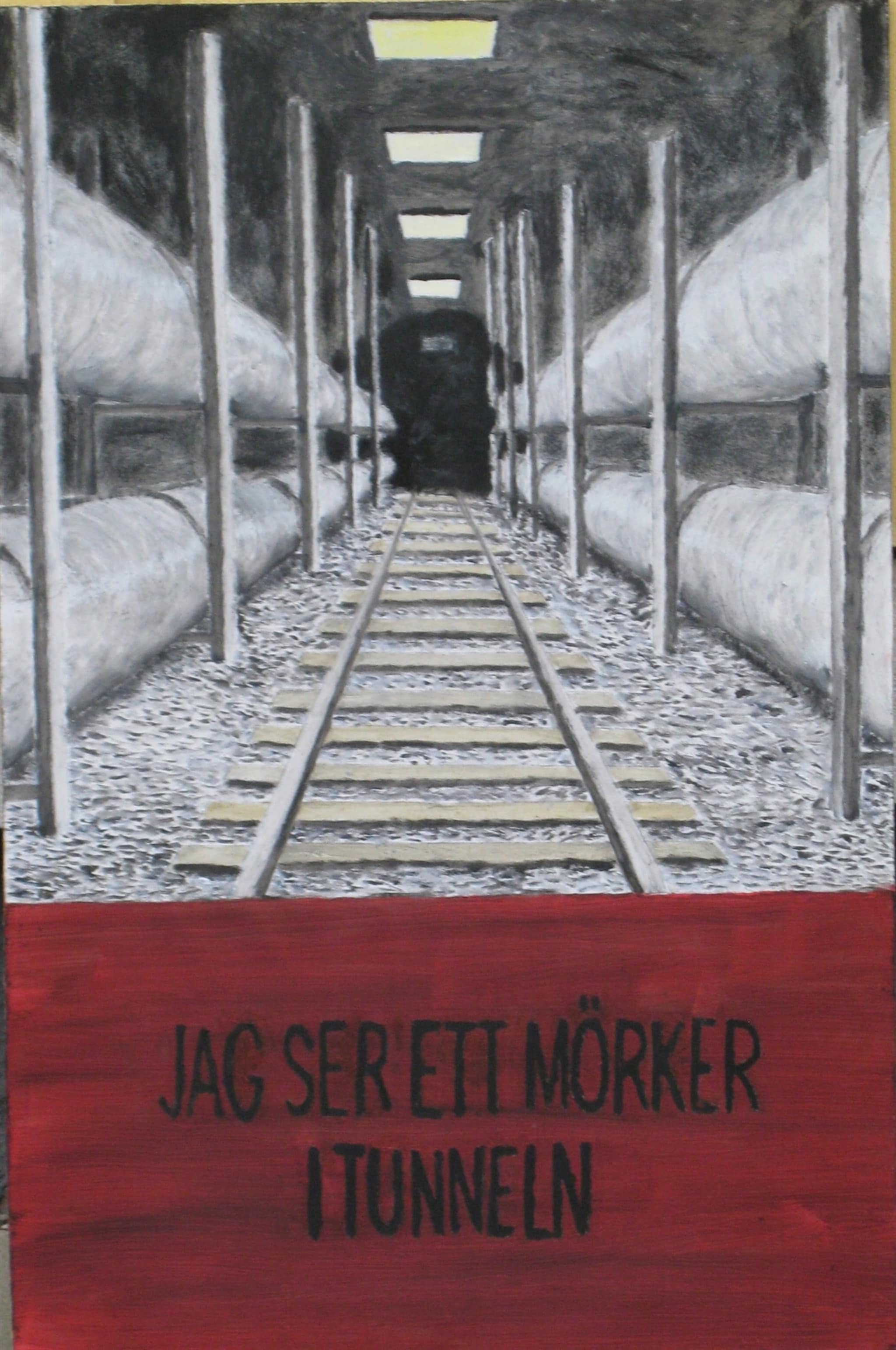 Jag ser ett mörker i tunneln
