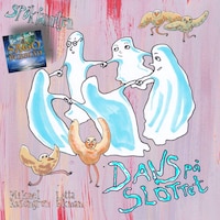 Spökfamiljen - Dans på slottet