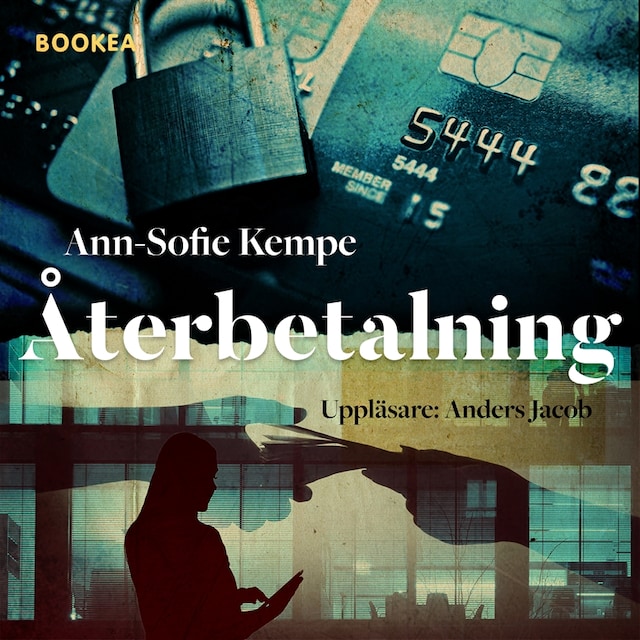 Book cover for Återbetalning