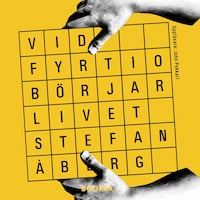 Vid fyrtio börjar livet