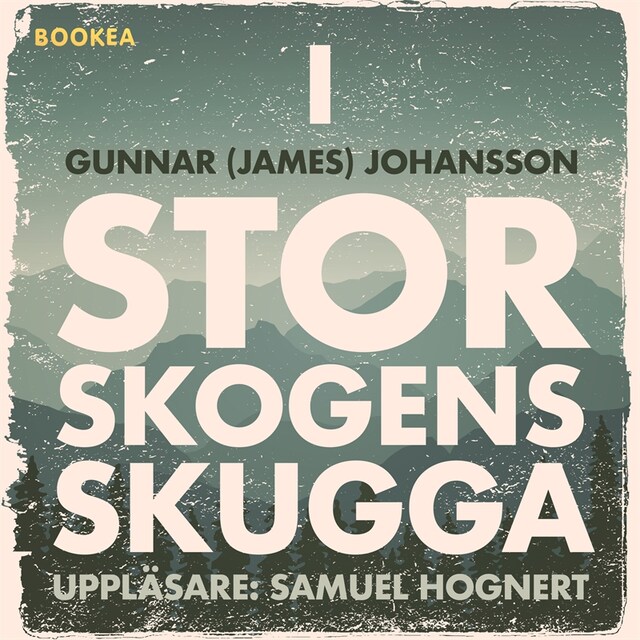 Book cover for I Storskogens skugga