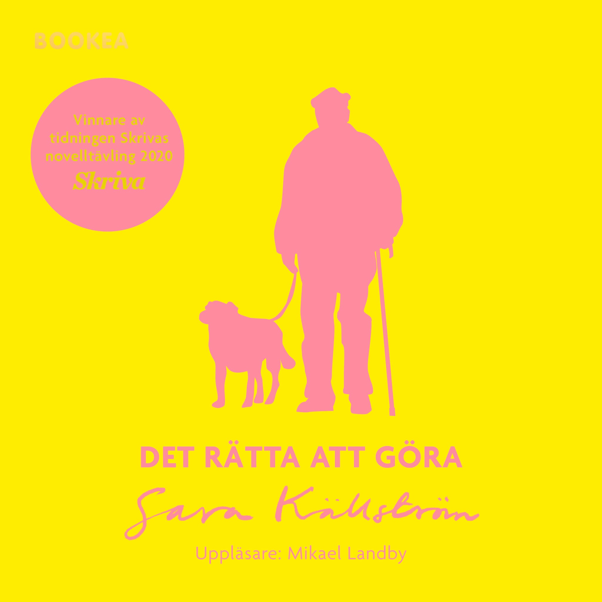 Det rätta att göra