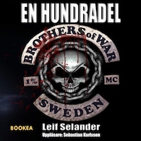En hundradel