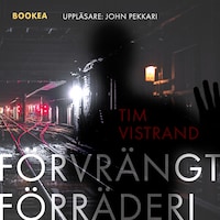 Förvrängt förräderi