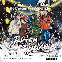 Jakten på julen 2
