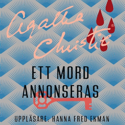 Ett mord annonseras bookCoverFor