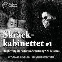 Skräckkabinettet vol. 1.