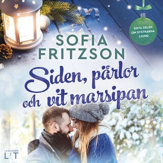 Siden, pärlor och vit marsipan bookCoverFor