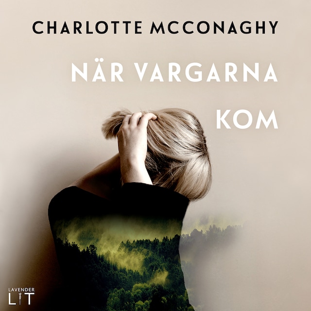 Book cover for När vargarna kom