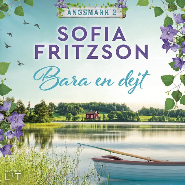 Book cover for Bara en dejt
