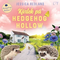 Kärlek på Hedgehog Hollow