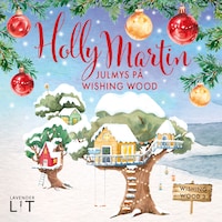 Julmys på Wishing Wood