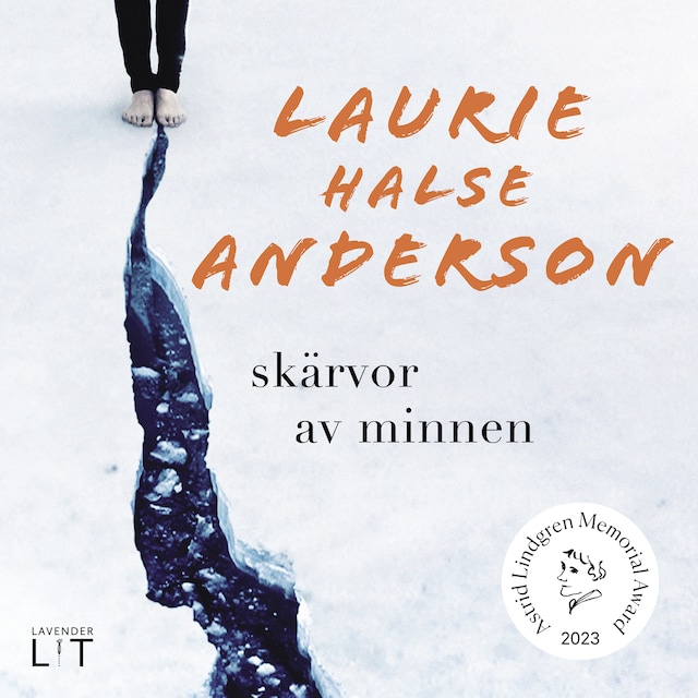 Book cover for Skärvor av minnen