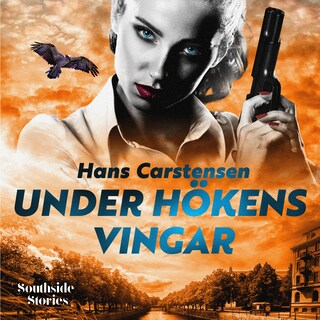 Under hökens vingar bookCoverFor