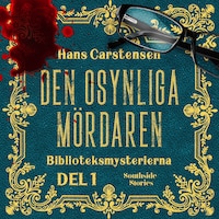 Den osynliga mördaren
