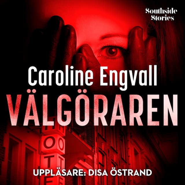 Couverture de livre pour Välgöraren