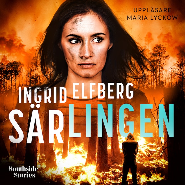 Book cover for Särlingen