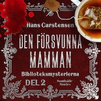 Den försvunna mamman