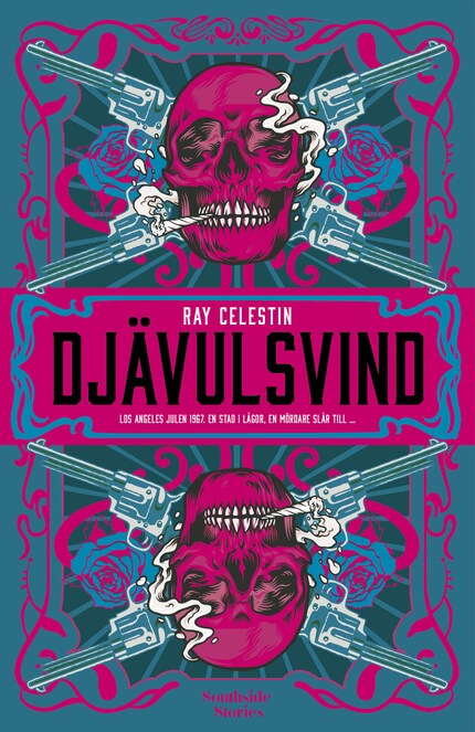 Djävulsvind bookCoverFor