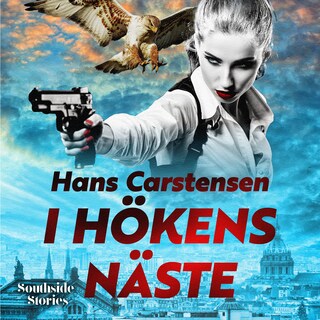 I hökens näste bookCoverFor