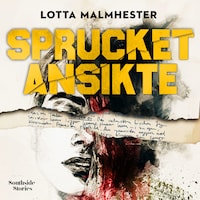 Sprucket ansikte