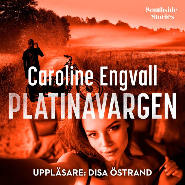 Book cover for Platinavargen