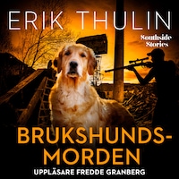 Brukshundsmorden