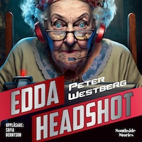 Edda Headshot