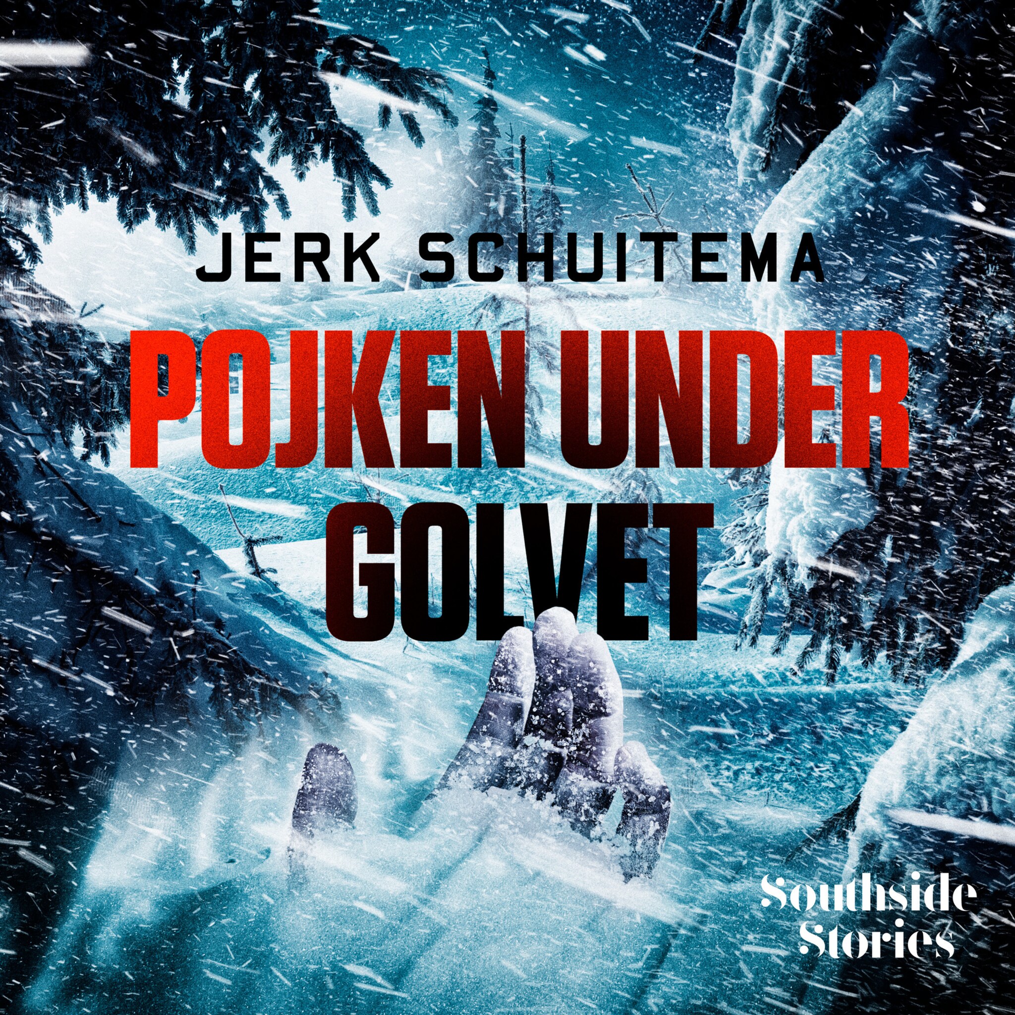 Pojken under golvet