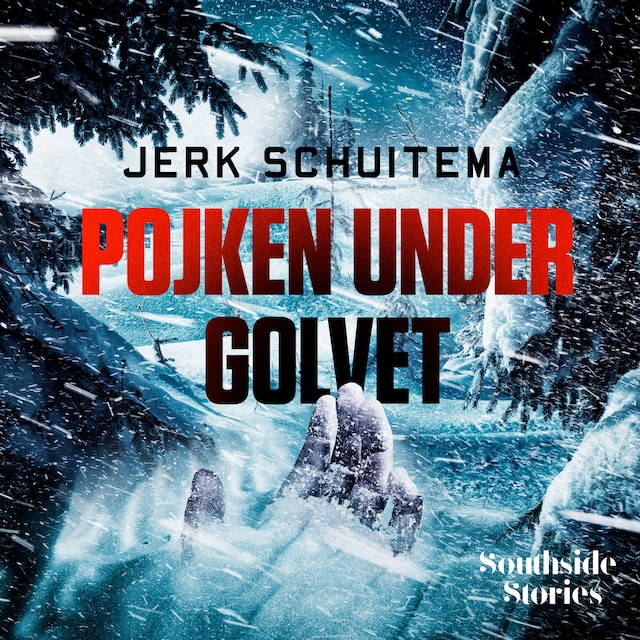 Book cover for Pojken under golvet