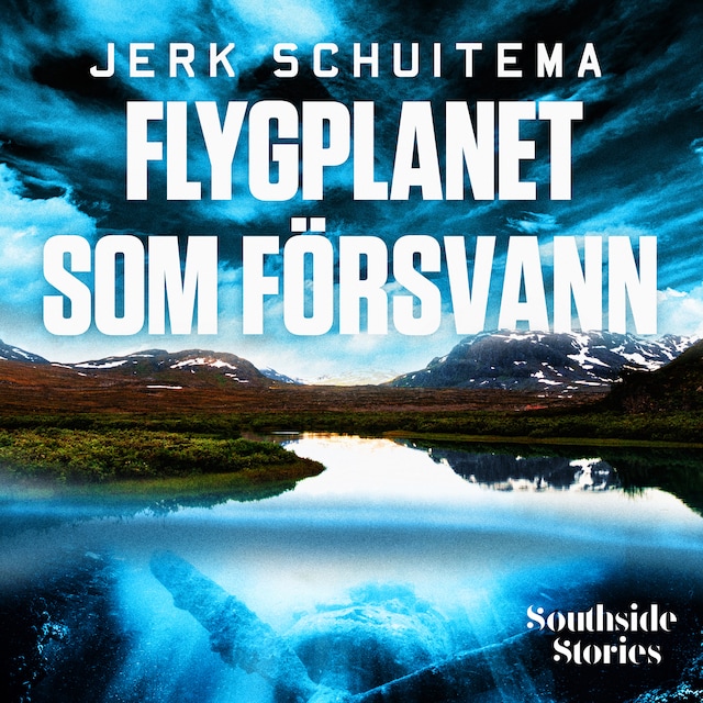 Flygplanet som försvann