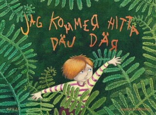 Jag kommer hitta däj där bookCoverFor