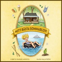 Mitt bästa sommarlov!