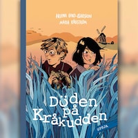 Döden på Kråkudden