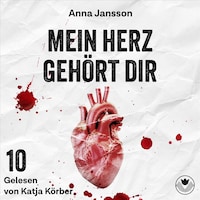Mein Herz gehört dir