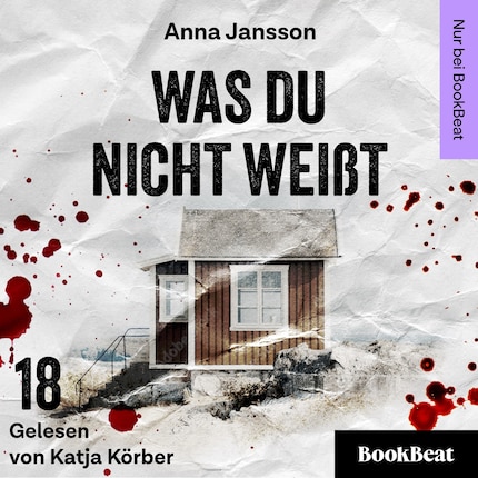 Was du nicht weißt bookCoverFor
