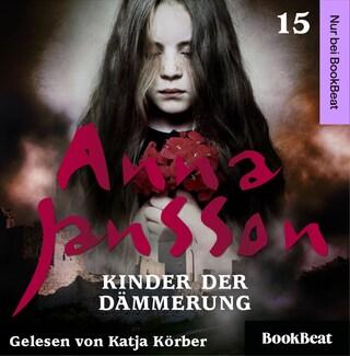 Kinder der Dämmerung als Hörbuch