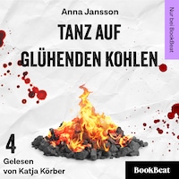 Tanz auf glühenden Kohlen