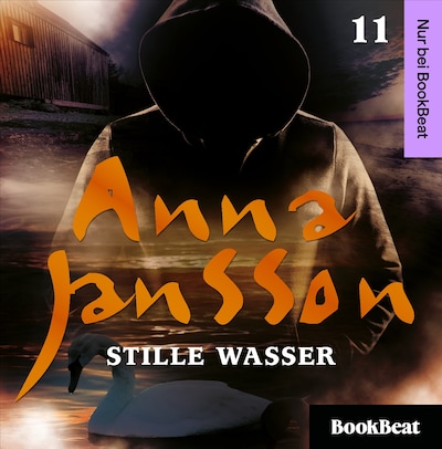 Cover von Stille Wasser