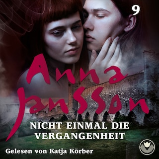 Nicht einmal die Vergangenheit als Hörbuch
