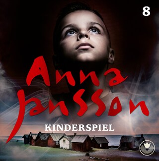 Kinderspiel als Hörbuch