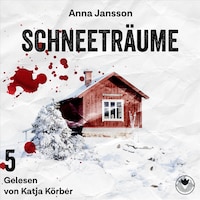 Schneeträume