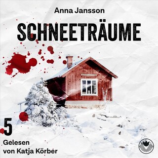 Schneeträume als Hörbuch