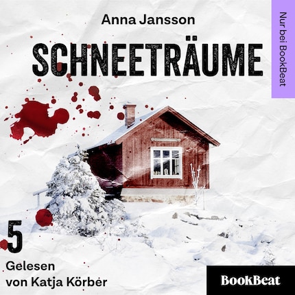 Schneeträume bookCoverFor