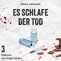 Es schlafe der Tod