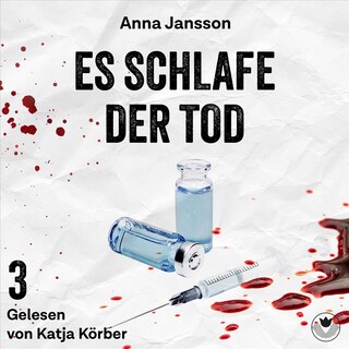 Es schlafe der Tod als Hörbuch